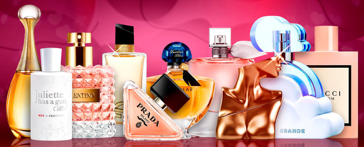 Perfumes