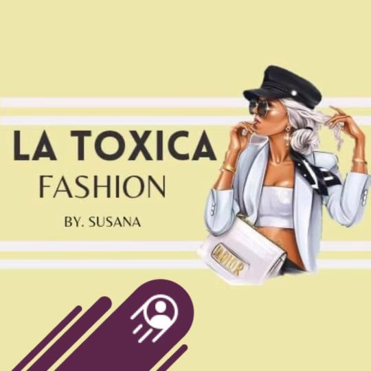 La Toxica Fashion